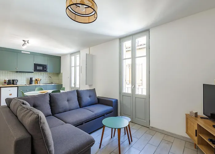 Appartement Sureau - Welkeys