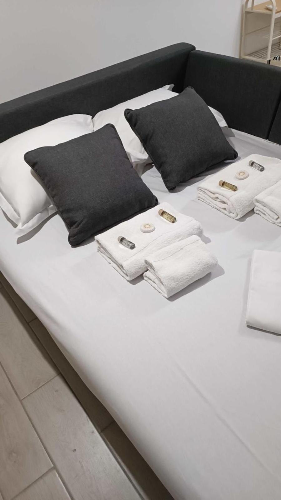 Apartment Sureau - Welkeys