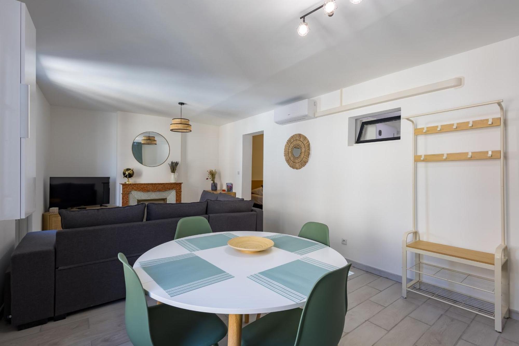 Sureau - Welkeys Apartment