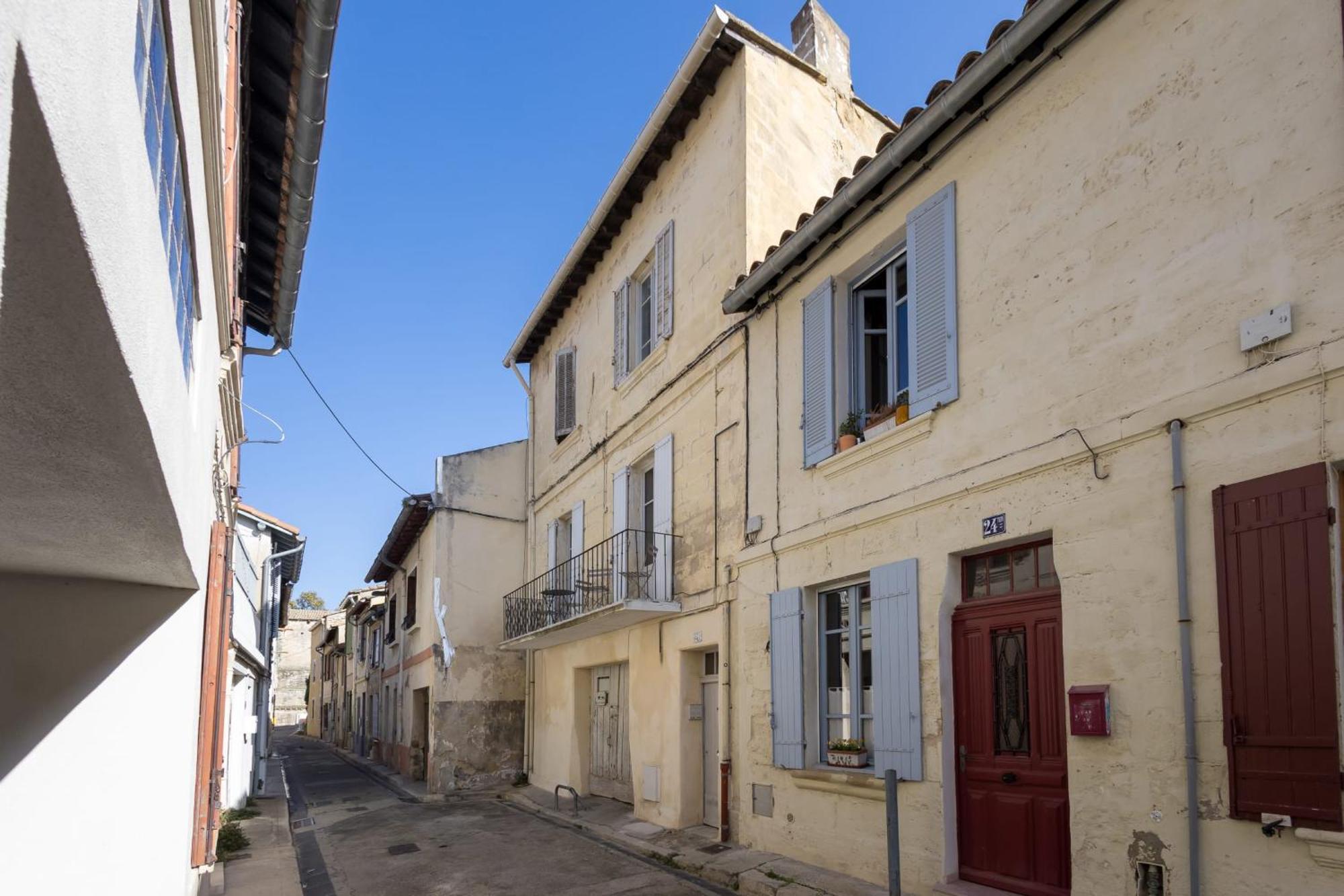 Apartment Sureau - Welkeys Avignon